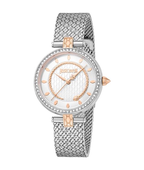 Reloj Just Cavalli Mujer in Acero JC1L240M0065 - JC1L240M0065